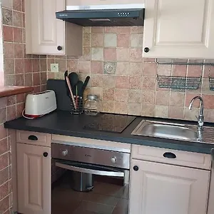 Belle Vue Appartement