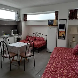 Maison à Contes Hébergement de vacances