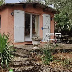 Sous Les Oliviers Maison d'hôtes