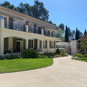 Le Repos Du Keyrie Maison d'hôtes